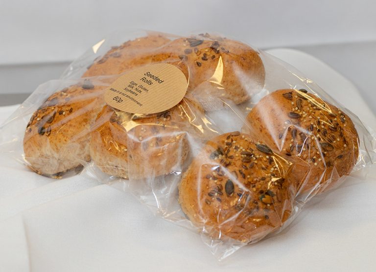 Cakes & Bakes Restaurant at Birmingham College of Food