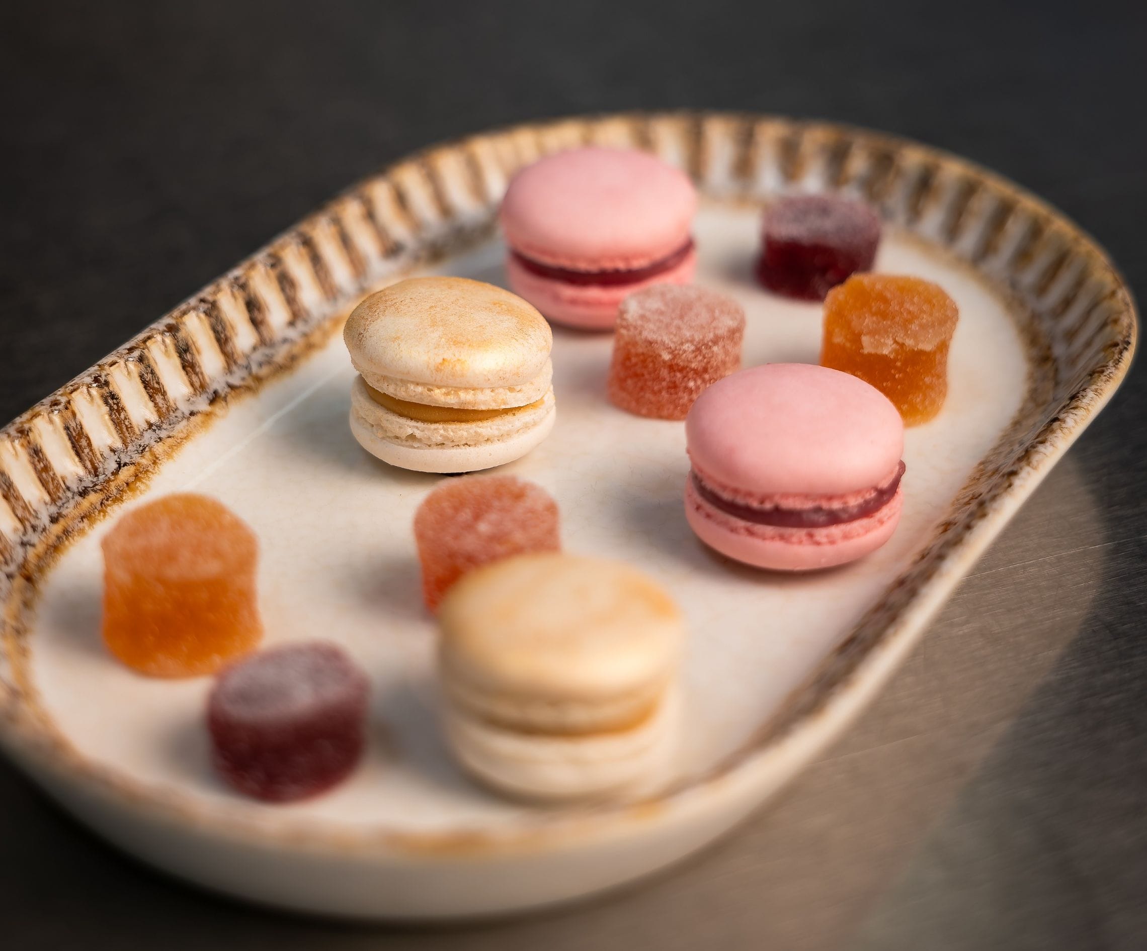 Petit Fours