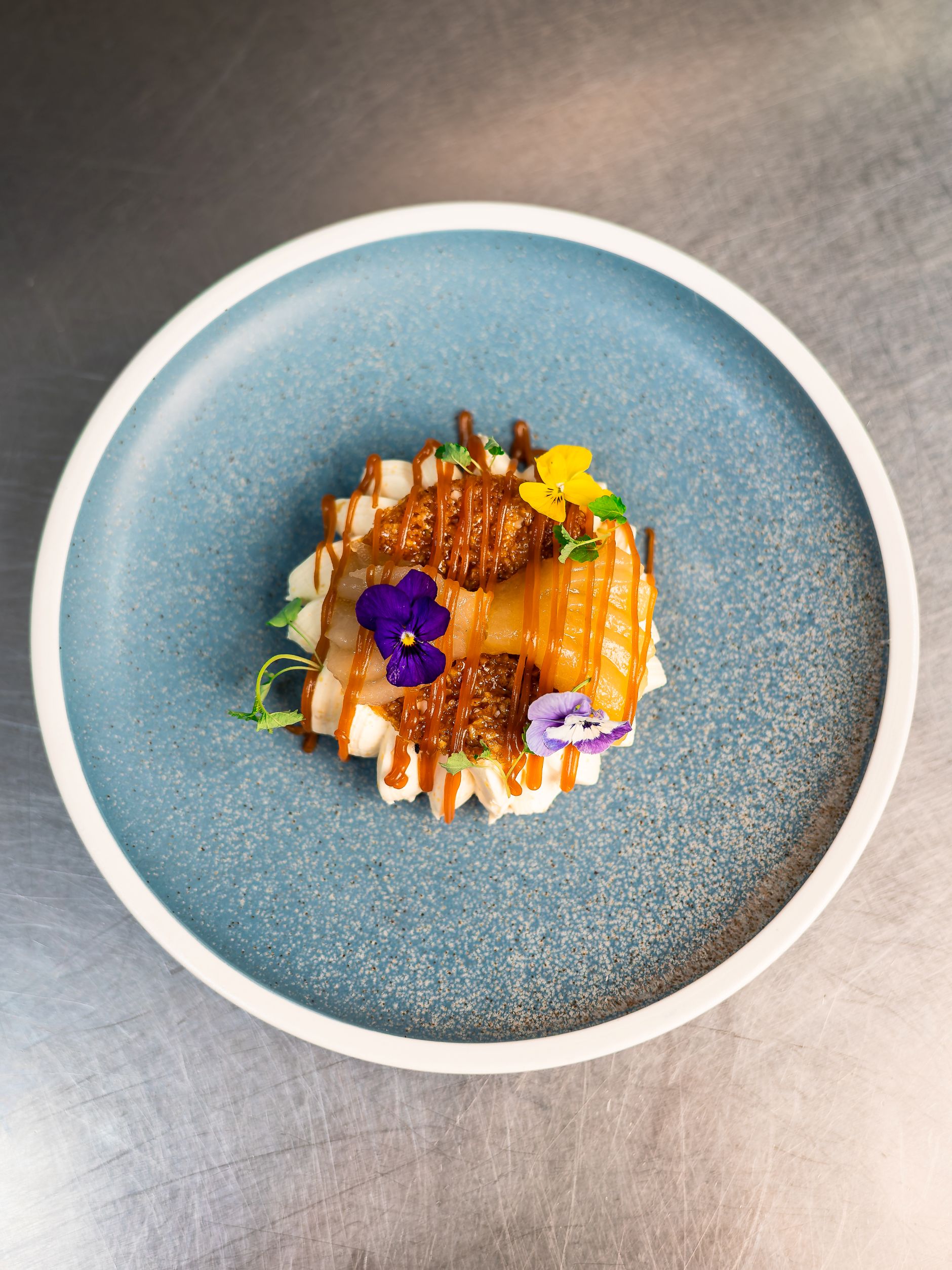 Chocolate Dessert